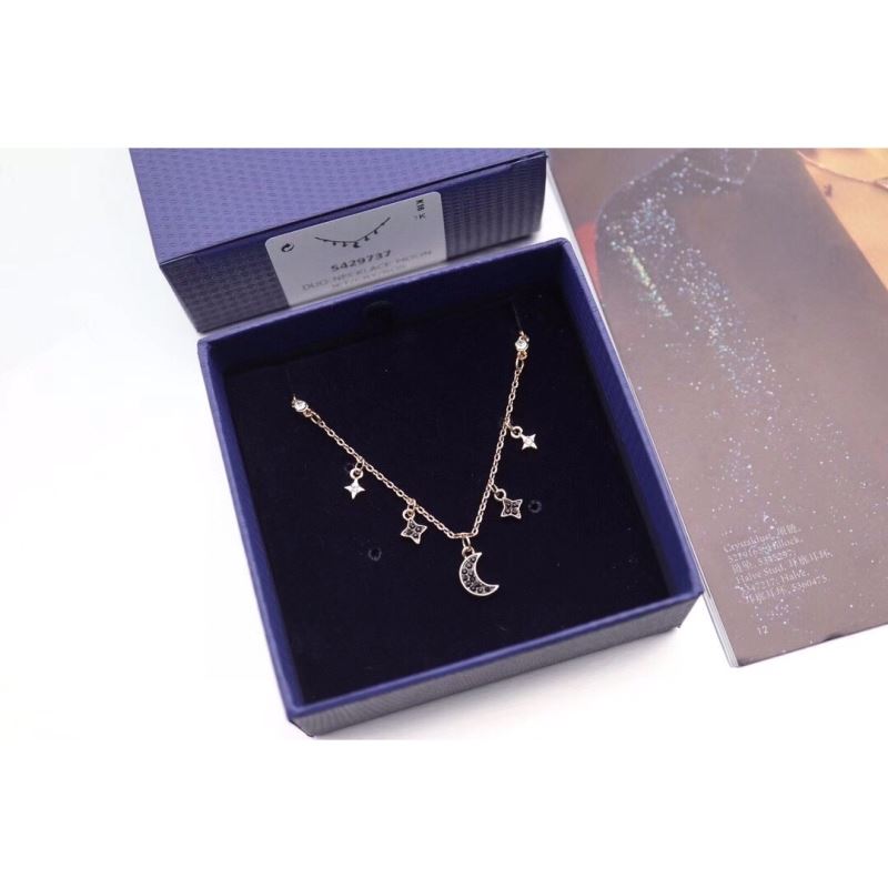 Swarovski Necklaces